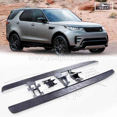Car accessory Side Step for 2017-2021 Discovery 5
